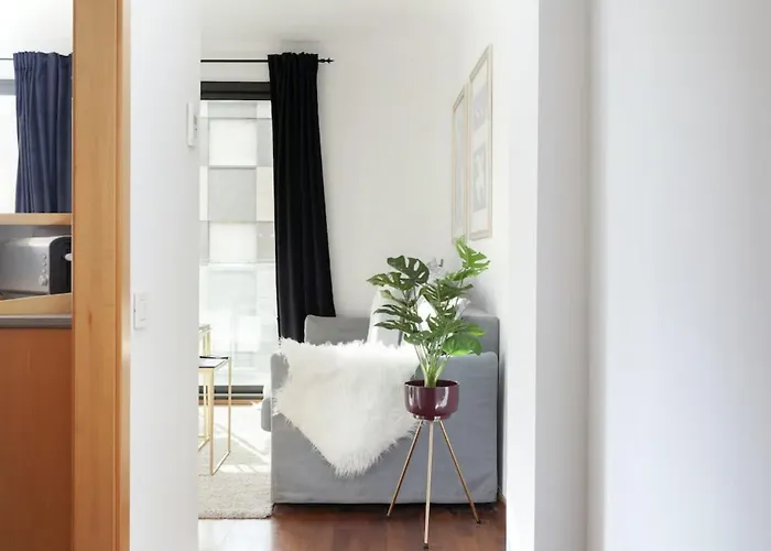 Luxury - Steps From Stephansplatz דירה *