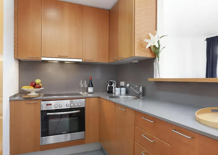 דירה Luxury - Steps From Stephansplatz *