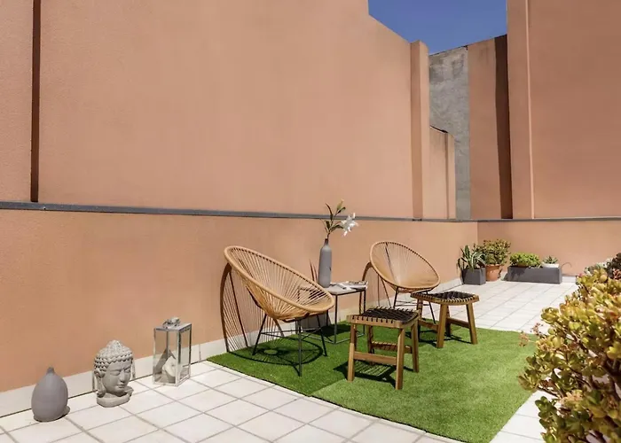 דירה Luxury - Steps From Stephansplatz *